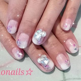 Linonails リノネイルズ 永福町のネイルサロン ネイルブック
