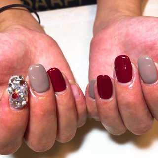 おすすめ順 ジェルネイル マオジェル導入店熊本のネイルデザイン ネイルブック