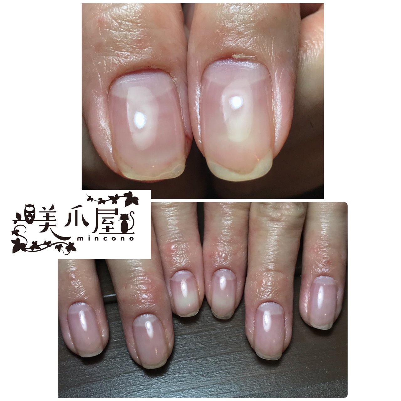 オールシーズン ハンド ジェルネイル お客様 みんこのネイルデザイン No ネイルブック