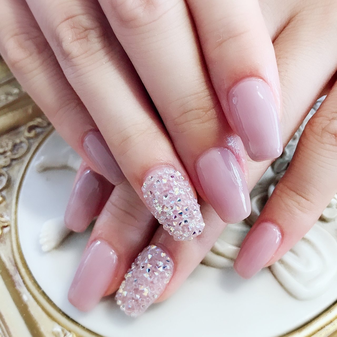 Nail Salon School Richeのネイルデザイン No ネイルブック