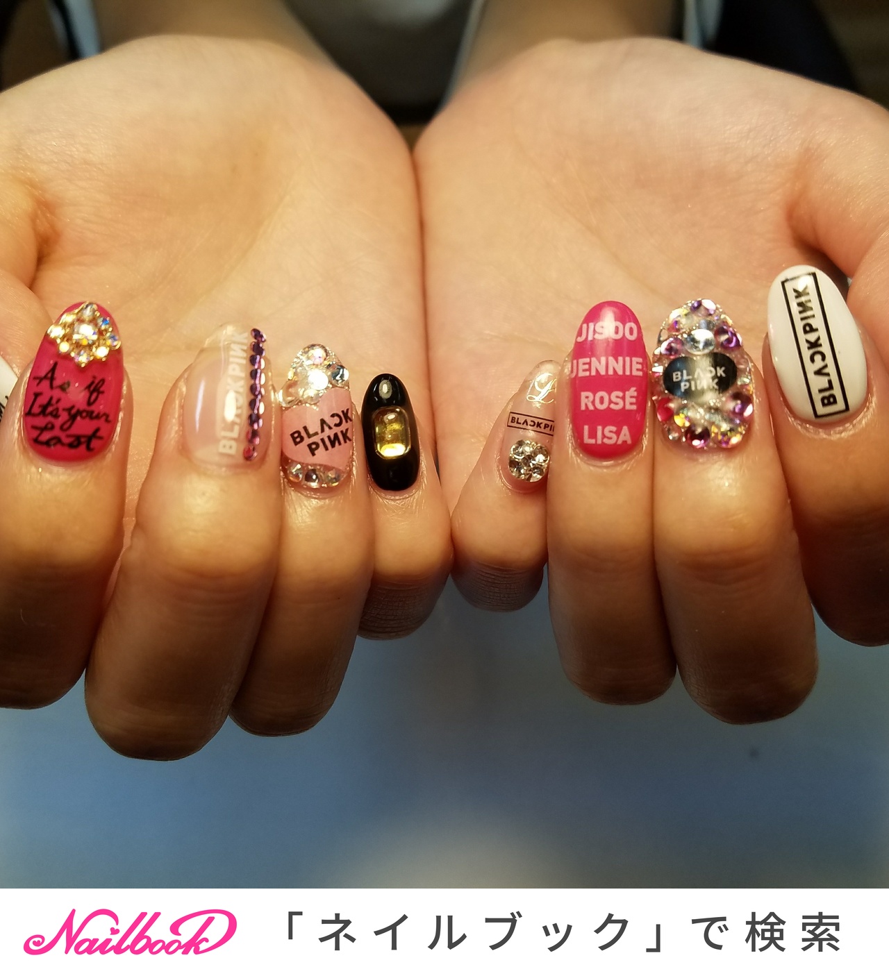 Rubynail のネイルデザイン No ネイルブック