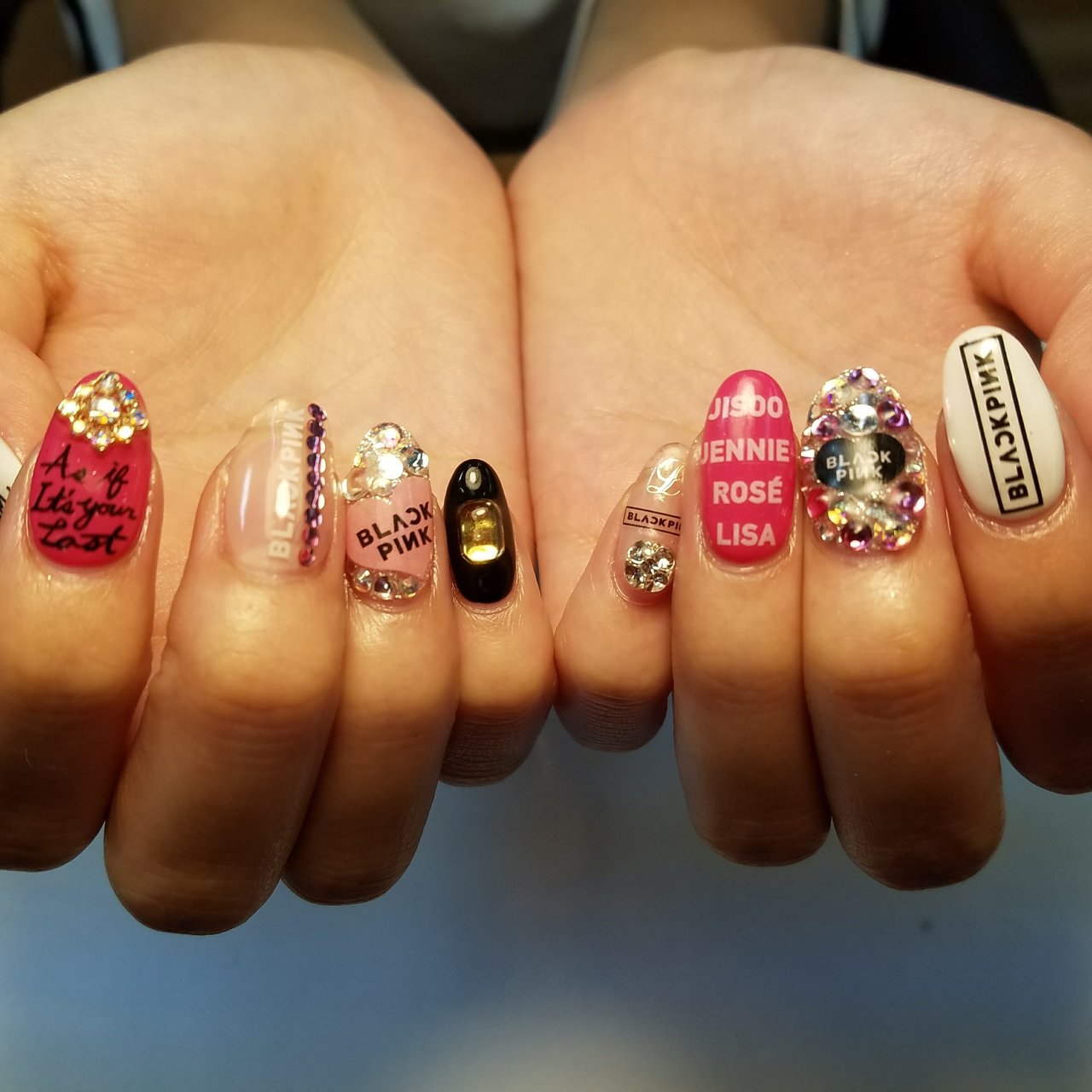 Rubynail のネイルデザイン No ネイルブック