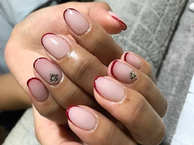 Nail Eyelash Luxuryのネイルデザイン No ネイルブック