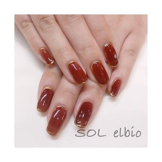 ↪︎ 2年ぶりのネイルだそうです💅
遠い所までありがとうございました❤︎
・
・
・
#マツエク#マツex#まつ毛エクステ#solelbio#sol#elbio山梨#甲府#山梨マツエクサロン#山梨ネイルサロン#山梨眉毛エクステ#ネイルサロン#まつ毛エクステサロン#マツエクデザイン#おしゃれさんと繋がりたい#nail#ネイル#ジェルネイルネイルデザイン#定額ネイル#シアーブラウン#シアーネイル#メタリックライン#トリネ#おすすめ#ホットペッパーから予約出来ます#ホットペッパービューティー #夏 #秋 #オールシーズン #ハンド #シンプル #シースルー #ロング #ブラウン #メタリック #ジェルネイル #お客様 #SOL elbio #ネイルブック