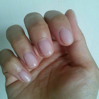 夏 ハンド フレンチ グラデーション ホログラム Hasegawa Nのネイルデザイン No ネイルブック