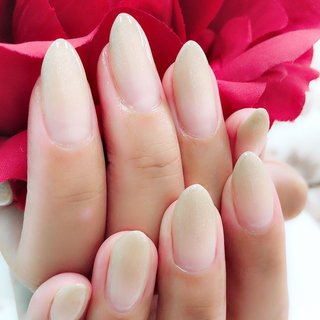 人気順 ロング スーツに合うのネイルデザイン ネイルブック