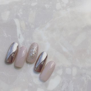 経堂駅徒歩3分 深爪緩和 美爪育専門サロン Alo アロ ネイルサロン 経堂のネイルサロン ネイルブック