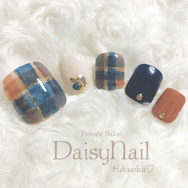 Daisy Nail 姪浜のネイルサロン ネイルブック