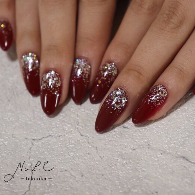 Nail C 越中中川のネイルサロン ネイルブック