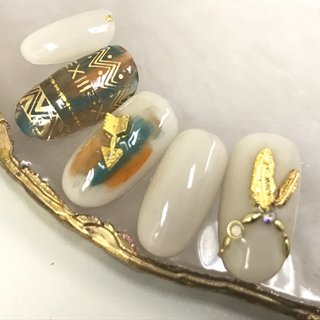 おすすめ順 ネイルシール 仙台ネイルスクールのネイルデザイン ネイルブック