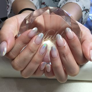 Malikaネイルサロン スクール 伊勢崎のネイルサロン ネイルブック