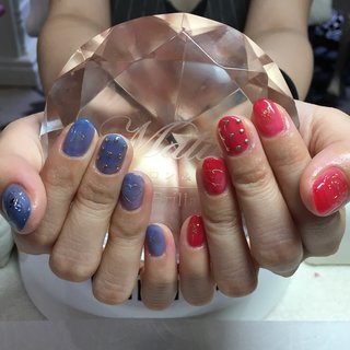 Malikaネイルサロン スクール 伊勢崎のネイルサロン ネイルブック