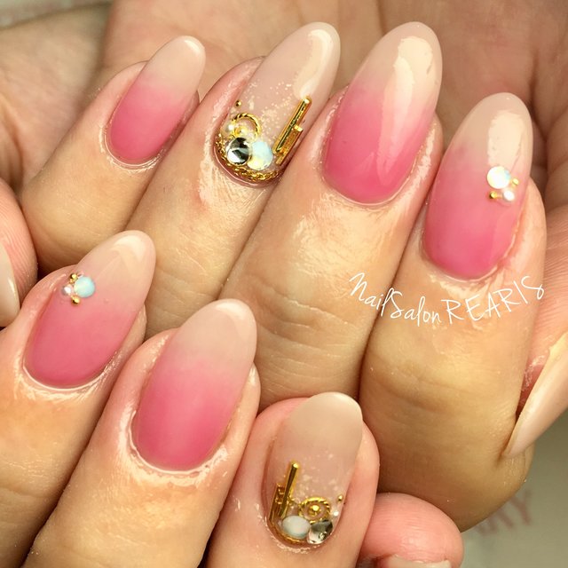 Nail Salon Learis 松山市のネイルサロン ネイルブック