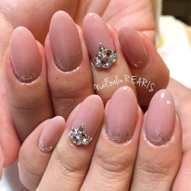 Nail Salon Learis 松山市のネイルサロン ネイルブック