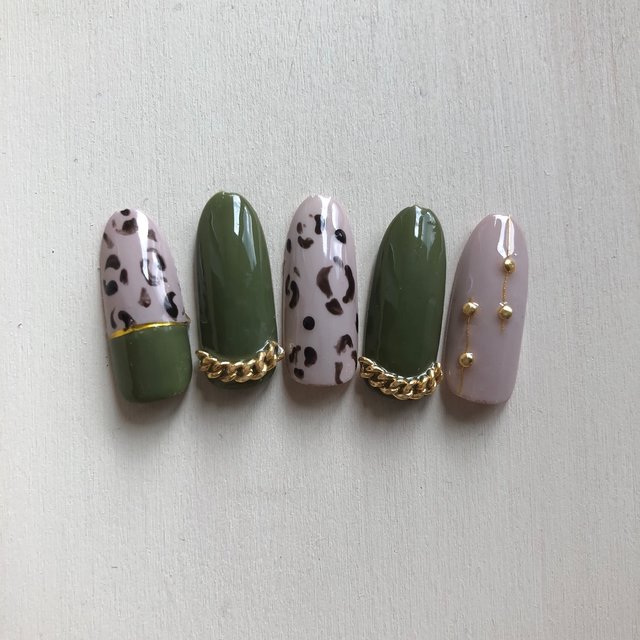 Nail Ripi ネイル リピ 志木のネイルサロン ネイルブック