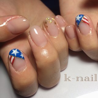 アメリカのネイルデザイン ネイルブック