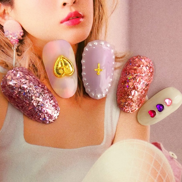 Private Nail Salon ❁Little Lily❁｜新旭のネイルサロン｜ネイルブック