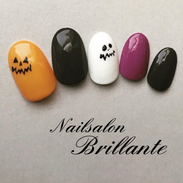 Nail Salon Brillante 豊田市のネイルサロン ネイルブック