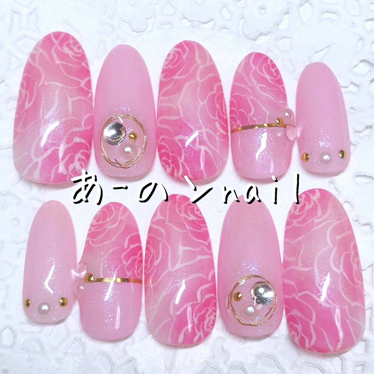 オールシーズン バレンタイン リゾート クリスマス ハンド ネイルチップ販売 あ のンnail のネイルデザイン No ネイルブック