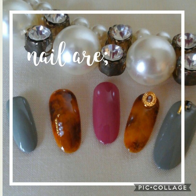 Nail Are 桑名のネイルサロン ネイルブック