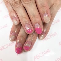 ネイルサロン Abcネイル北千住店 Abcnail エービーシーネイル 北千住のネイルサロン ネイルブック