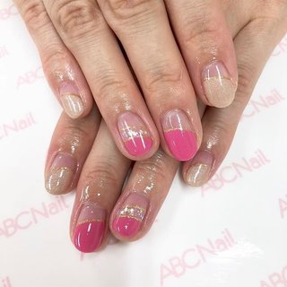 ネイルサロン Abcネイル池袋店 Abcnail エービーシーネイル 池袋のネイルサロン ネイルブック