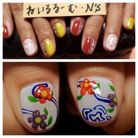 見ました ステッチ 球体 沖縄 っ ぽい ネイル Nishitokyo Vol Jp