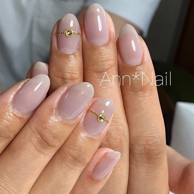 Ann Nail アンネイル 今治のネイルサロン ネイルブック