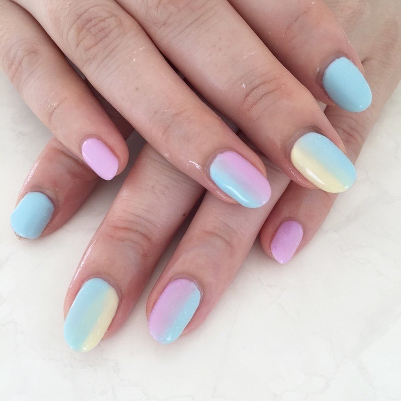 フォートデラッシュのネイルデザイン No ネイルブック