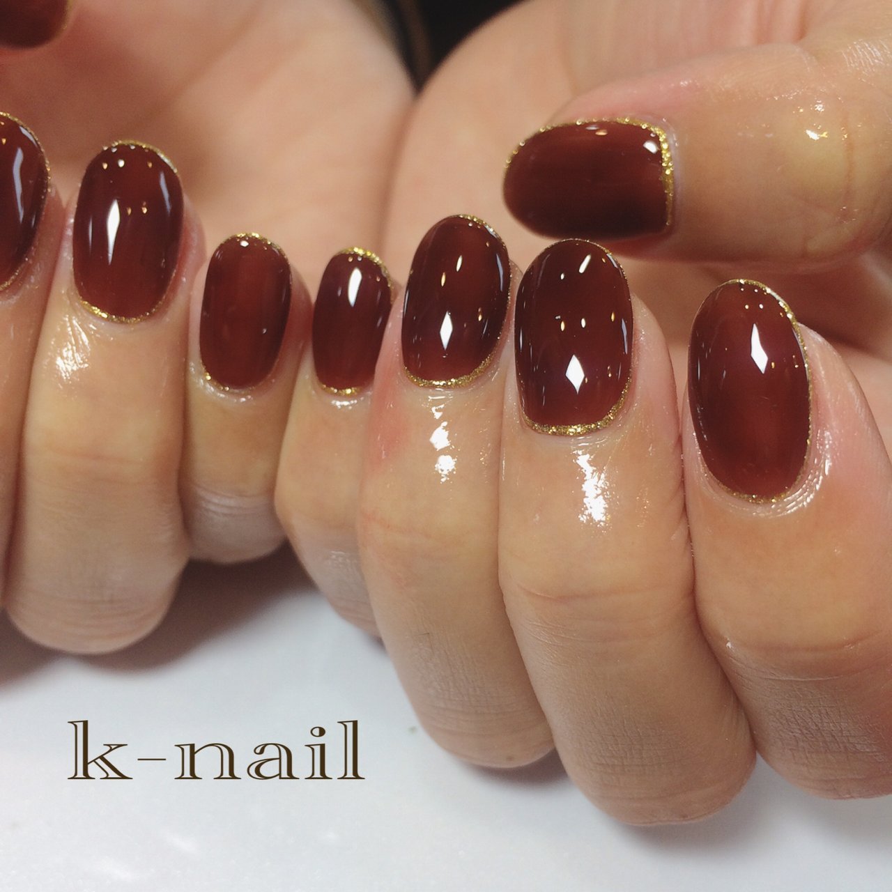 K K K Nailのネイルデザイン No ネイルブック