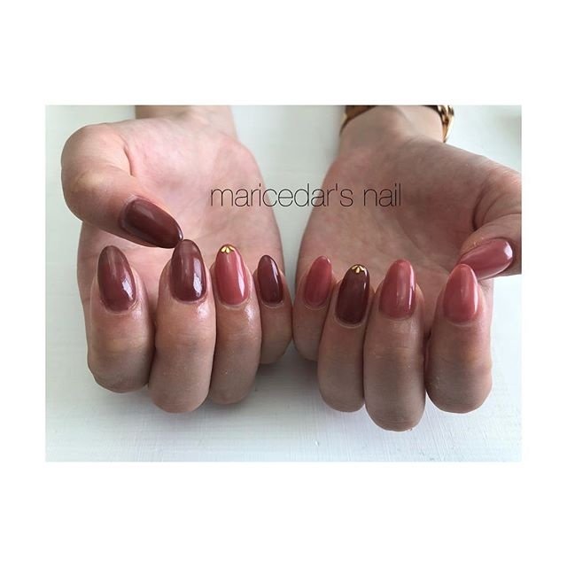 Maricedar S Nail 新松戸のネイルサロン ネイルブック