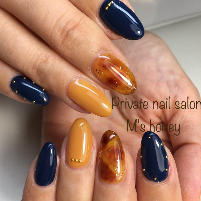 Luana Nail 河内花園のネイルサロン ネイルブック