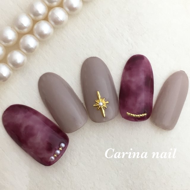 Carina Nail 日吉のネイルサロン ネイルブック