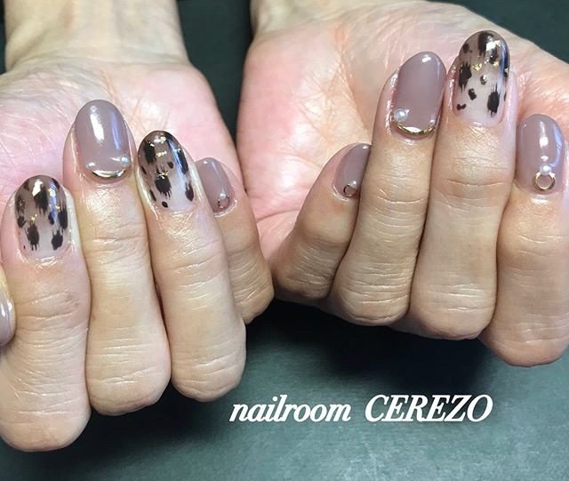 Nailroomcerezoのネイルデザイン No ネイルブック