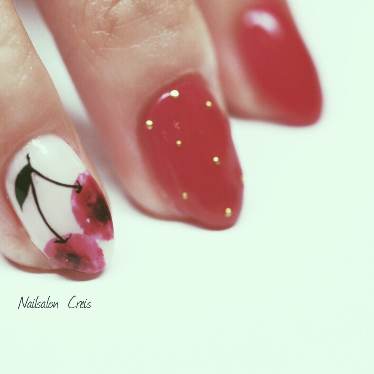 Nailsaloncreisのネイルデザイン No ネイルブック