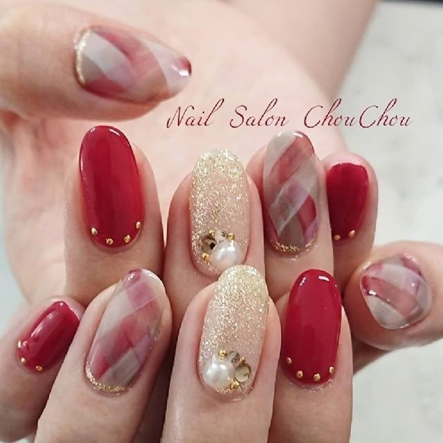 Nail Salon Chouchou シュシュ 恵比寿のネイルサロン ネイルブック