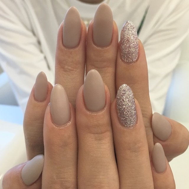 ブルズアイ Nail Eyelash 深井のネイルサロン ネイルブック