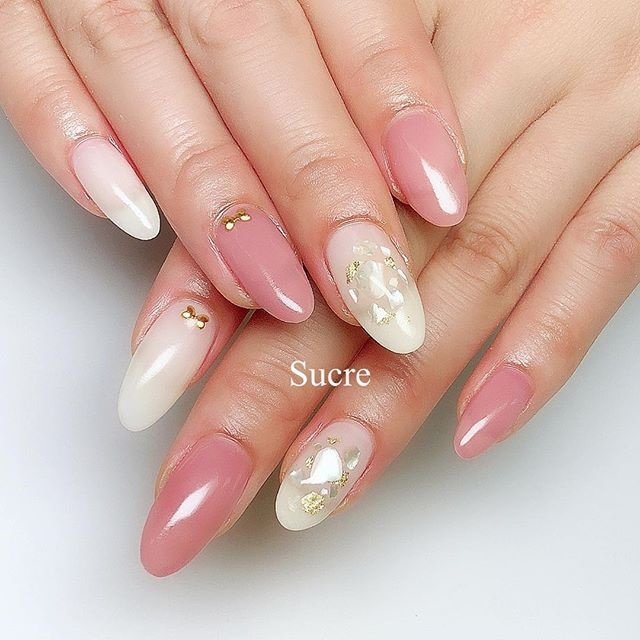 Sucre Nail Salon シュクル 太宰府 都府楼前のネイルサロン ネイルブック