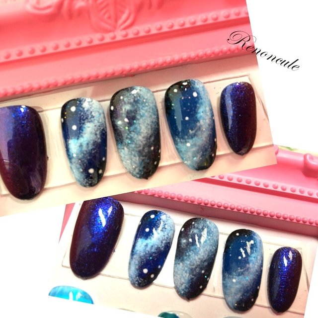 Renoncule Nail Beauty ルノンキュール 伊達紋別のネイルサロン ネイルブック