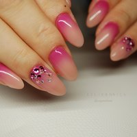 オフィス 逆 グラデーション ネイル Khabarplanet Com