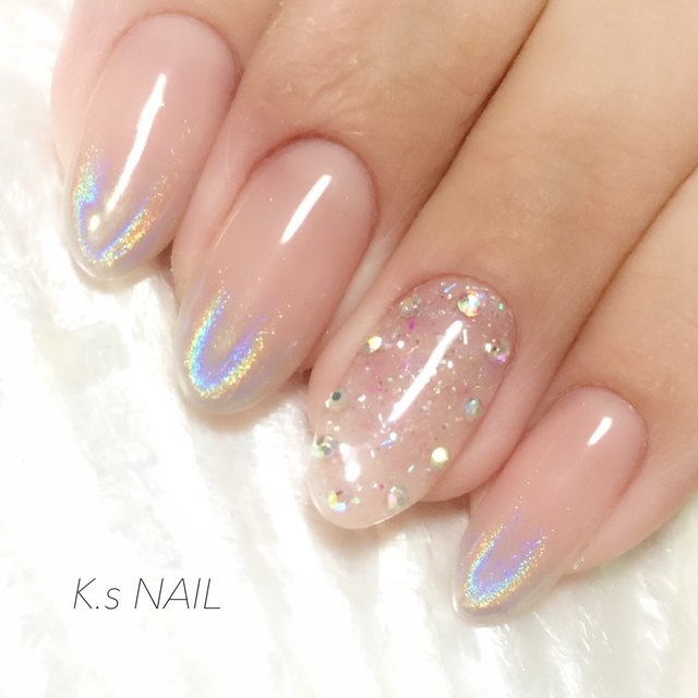 Nail Liribel 麻生のネイルサロン ネイルブック