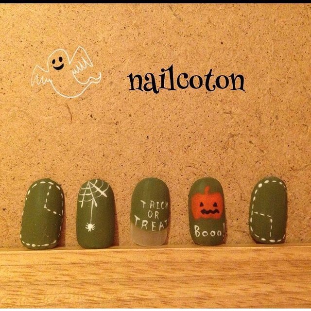 Nail Coton 大牟田のネイルサロン ネイルブック