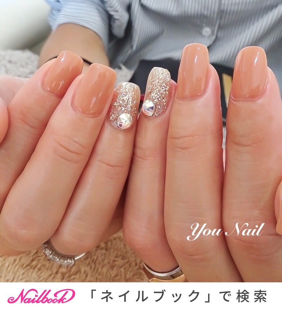 younail.yukiのネイルデザイン[No.3537753]｜ネイルブック