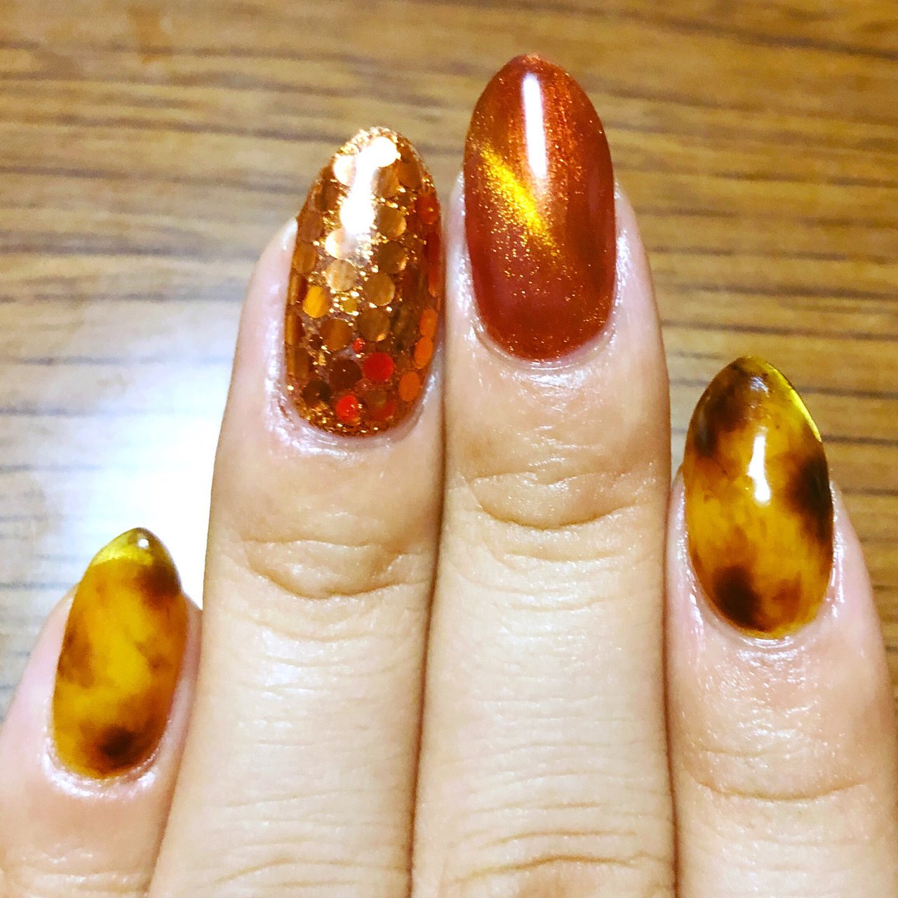 べっこうネイル キャッツアイネイル Rx8cuj2lpe Cosbrapim Com Br