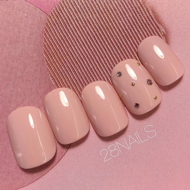 28nails 有楽町のネイルサロン ネイルブック