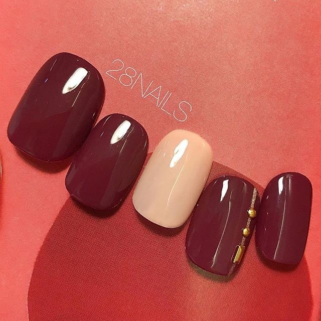 28nails 有楽町のネイルサロン ネイルブック
