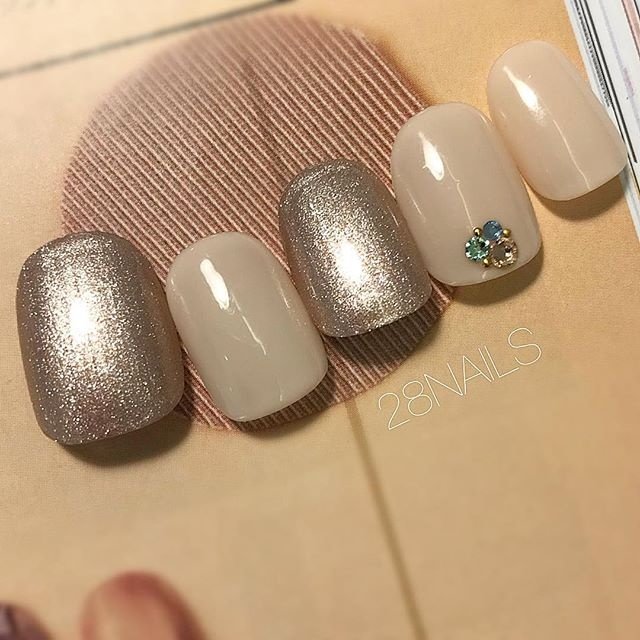 28nails 有楽町のネイルサロン ネイルブック