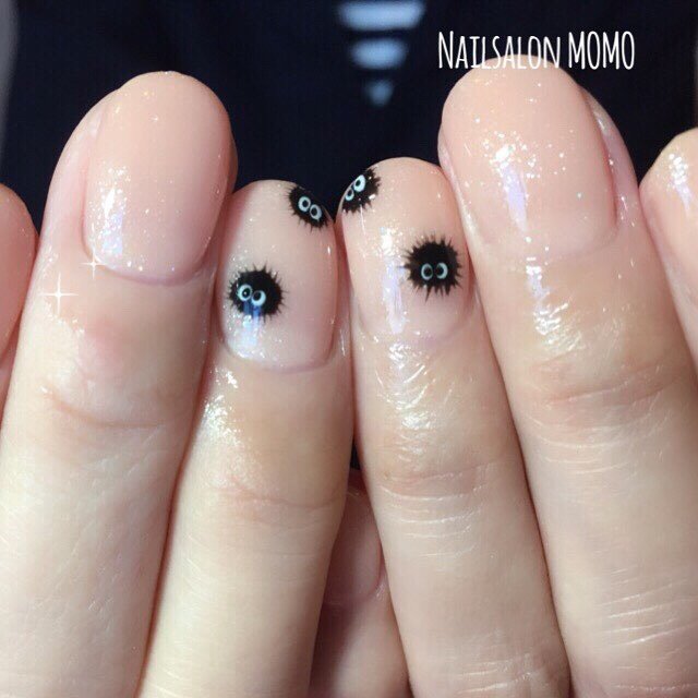 Nailsalonmomoのネイルデザイン No ネイルブック