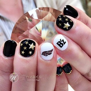 2026年】新着順｜ホワイト/お客様/#b'zのネイルデザイン｜ネイルブック
