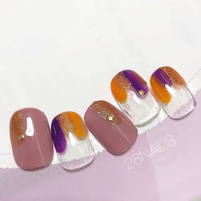 28nails 有楽町のネイルサロン ネイルブック